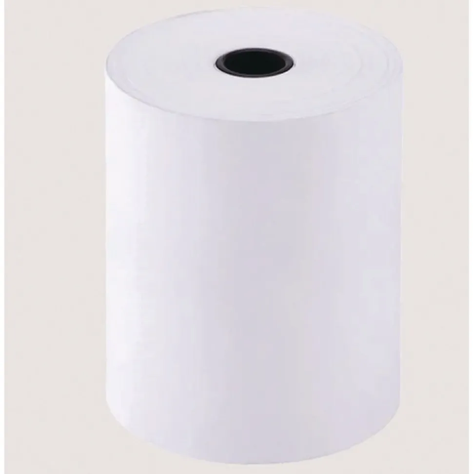 Karat 3.13 in. x 273 ft. Thermal Paper Rolls - White (50/Carton)
