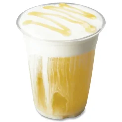 Karat 12 oz. 92 mm Rim Diameter PET Plastic Cups - Clear (1000/Carton)