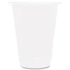 Karat 7 oz. PET Plastic Cups - Clear (1000/Carton)