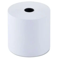 Karat GS-TR225200 2.25 in. x 200 ft. Thermal Paper Rolls - White (50/Carton)