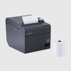 Karat GS-TR313220 3.13 in. x 220 ft. Thermal Paper Rolls - White (50/Carton)