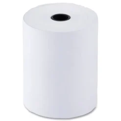 Karat GS-TR313220 3.13 in. x 220 ft. Thermal Paper Rolls - White (50/Carton)