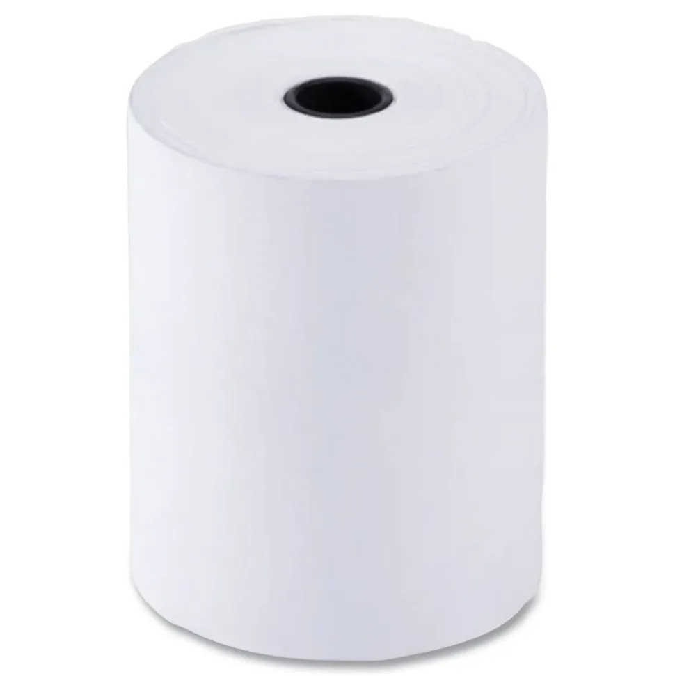Karat GS-TR313220 3.13 in. x 220 ft. Thermal Paper Rolls - White (50/Carton)