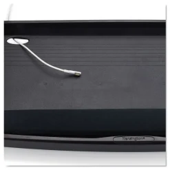 Kensington 26 in. x 13.25 in. Comfort Keyboard Drawer with SmartFit System - Black