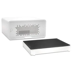 Kensington 6.5 in. x 2.3 in. FreshView Air Purifier Filter Replacement