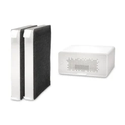 Kensington 6.5 in. x 2.3 in. FreshView Air Purifier Filter Replacement