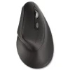 Kensington Pro Fit Ergo MY630 EQ Rechargeable Right-Hand Mouse with 2.4 GHz/30 ft. Wireless Range - Black