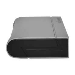 Kensington SD5600T Thunderbolt 3 and USB-C Dual 4K Hybrid Docking Station - Black/Silver