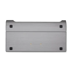 Kensington SD5600T Thunderbolt 3 and USB-C Dual 4K Hybrid Docking Station - Black/Silver