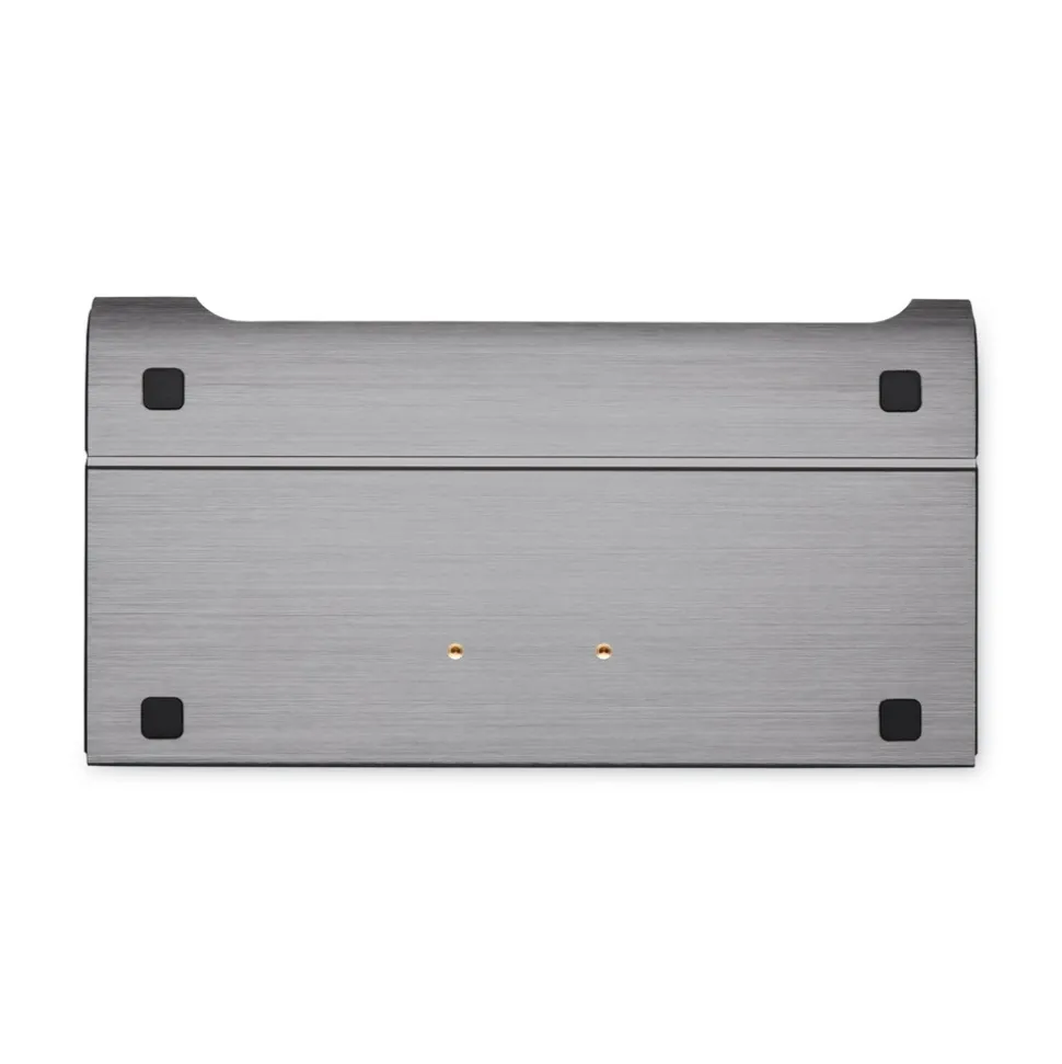 Kensington SD5600T Thunderbolt 3 and USB-C Dual 4K Hybrid Docking Station - Black/Silver