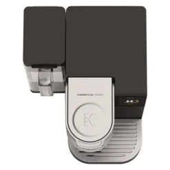 Keurig 5000350602 Brewer - Black/Silver (1/Carton)