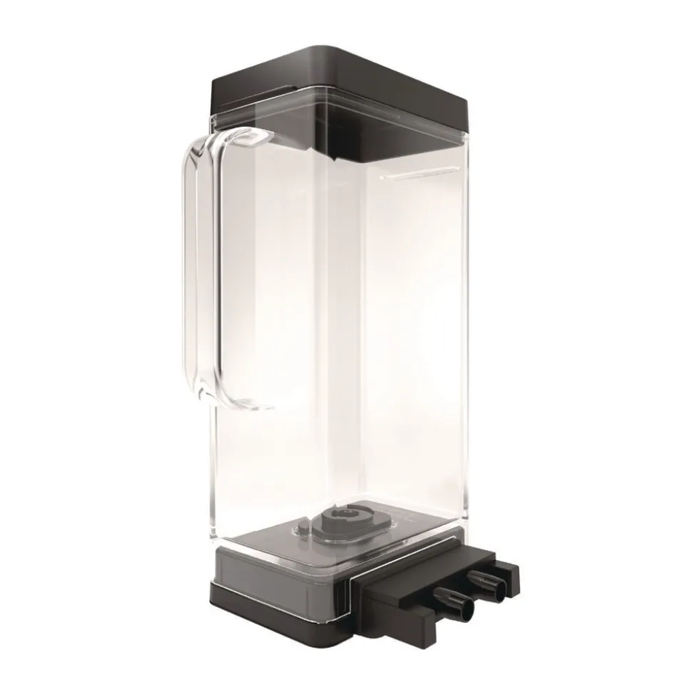 Keurig 5000350602 Brewer - Black/Silver (1/Carton)