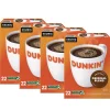 Keurig 5000380509 K-Cup Pods - Dunkin Regular (88/Carton)