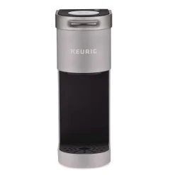 Keurig K-Suite Hospitality Single-Cup Brewer - Silver/Black