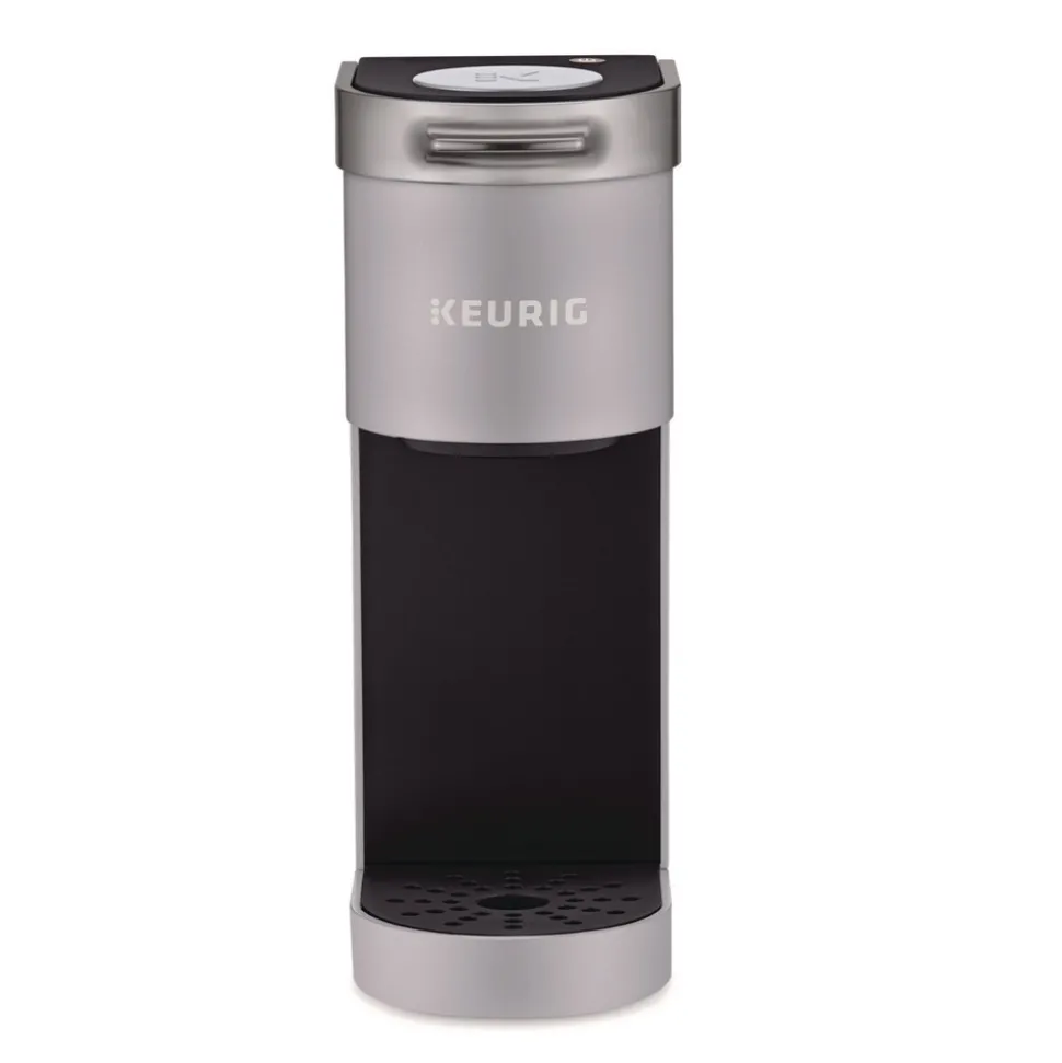 Keurig K-Suite Hospitality Single-Cup Brewer - Silver/Black