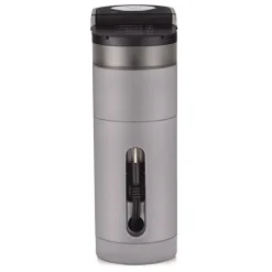 Keurig K-Suite Hospitality Single-Cup Brewer - Silver/Black