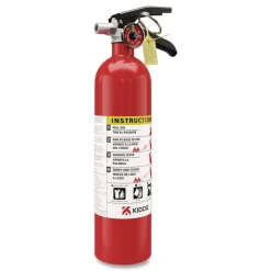 Kidde ProLine 1-A 10-B C Dry-Chemical Commercial Fire Extinguisher