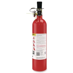 Kidde ProLine 1-A 10-B C Dry-Chemical Commercial Fire Extinguisher