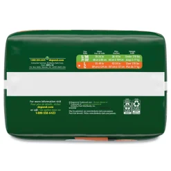 Kimberly-Clark 35 in. to 49 in. Waist Incontinence Protection with Tabs (3 Packs/Carton)