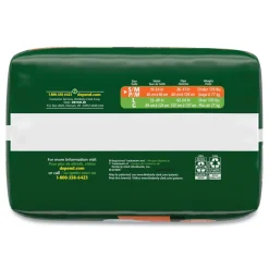 Kimberly-Clark 19 in. to 34 in. Waist Incontinence Protection with Tabs - Small/Medium (3/Carton)