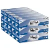 Kimtech Kimwipes 14.7 in. x 16.6 in. 2-Ply Delicate Task Wipers - Unscented, White (1350/Carton)