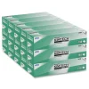 Kimtech Kimwipes 11.8 in. x 11.8 in. Delicate Task Wipers - Unscented, White (2940/Carton)