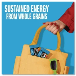 KIND 1.4 oz Healthy Grains Energy Bars - Dark Chocolate Chunk (10/Box)