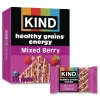 KIND 1.4 oz Healthy Grains Energy Bars - Mixed Berry (10/Box)