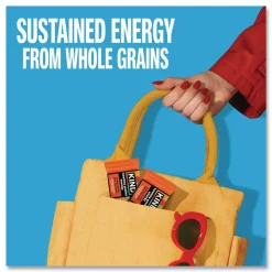 KIND 1.4 oz Healthy Grains Energy Bars - Peanut Butter Dark Chocolate (10/Box)