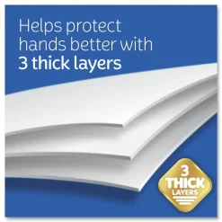 Kleenex 54271 Soothing Lotion 3-Ply Facial Tissue - White (1620/Carton)