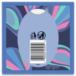 Kleenex Anti-Viral 3-Ply Facial Tissue - White (27/Carton)