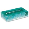 Kleenex 2-Ply Facial Tissues - White (100 Sheets/Box)