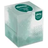 Kleenex 2-Ply Naturals Facial Tissue - White (1 Box)