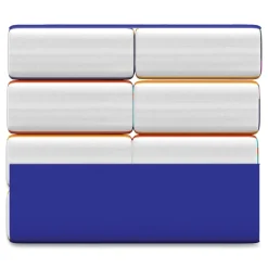 Kleenex 3-Ply On The Go Packs Facial Tissues - White (8/Pack)