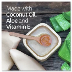 Kleenex Soothing Lotion 3-Ply Facial Tissue - White (8/Carton)