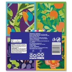 Kleenex Ultra Soft 3-Ply Facial Tissue - White (12/Carton)