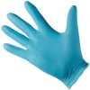 KleenGuard 242 mm G10 Blue Nitrile Gloves - Medium, Blue (1000/Carton)