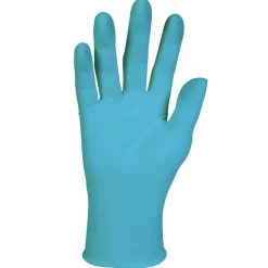 KleenGuard KleenGuard G10 Nitrile Ambidextrous Gloves - Blue, X-Small (100/Box)