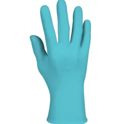 KleenGuard KleenGuard G10 Nitrile Ambidextrous Gloves - Blue, X-Small (100/Box)