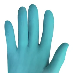 KleenGuard KleenGuard G10 Nitrile Ambidextrous Gloves - Blue, X-Small (100/Box)
