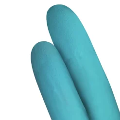 KleenGuard KleenGuard G10 Nitrile Ambidextrous Gloves - Blue, X-Small (100/Box)