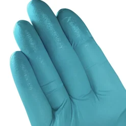 KleenGuard KleenGuard G10 Nitrile Ambidextrous Gloves - Blue, X-Small (100/Box)