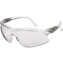 KleenGuard V20 VISIO FogGard Plus Safety Eyewear - Clear Lens