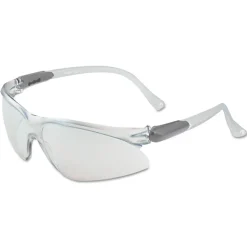 KleenGuard V20 VISIO FogGard Plus Safety Eyewear - Clear Lens