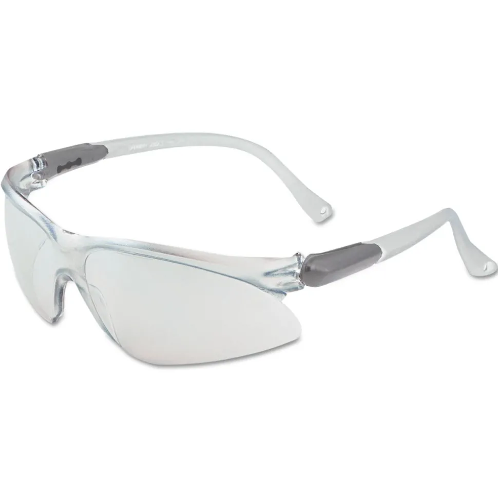 KleenGuard V20 VISIO FogGard Plus Safety Eyewear - Clear Lens