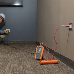 Klein Tools 20 ft. Lead Adapter