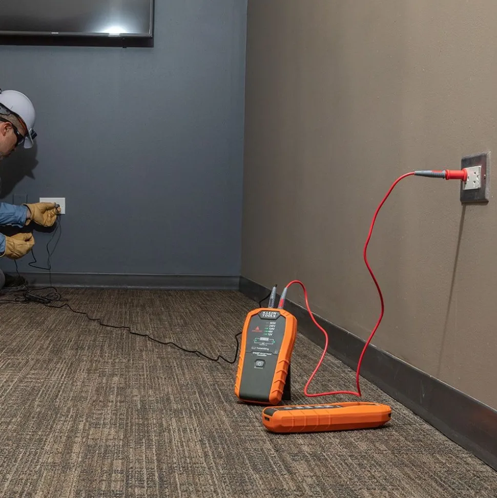 Klein Tools 20 ft. Lead Adapter