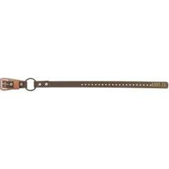 Klein Tools 1 in. Ankle Straps for Pole Climbers