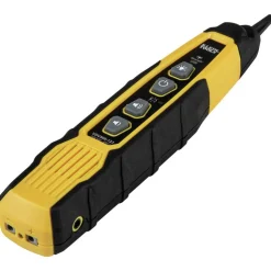 Klein Tools Cable Tracer Kit with Probe Tone Pro for RJ11 and RJ45 Cables