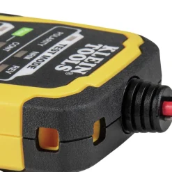 Klein Tools Cable Tracer Kit with Probe Tone Pro for RJ11 and RJ45 Cables